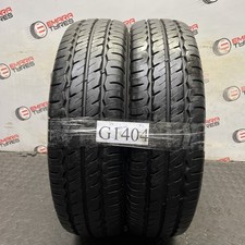 2x 185 R14 C 102/100R LAUFENN