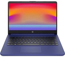 HP Stream 14s-dq0509sa 14" Laptop - Intel Celeron - REFURB-B