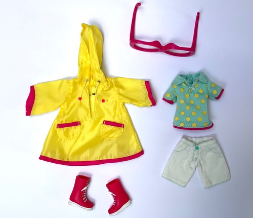 Original takara blythe - original,