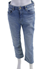 Tu Es Mon Tresor Womens Zipper