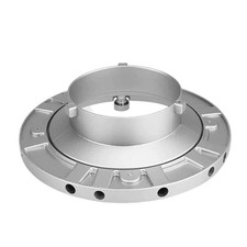 Bowen Mount Softbox Speed