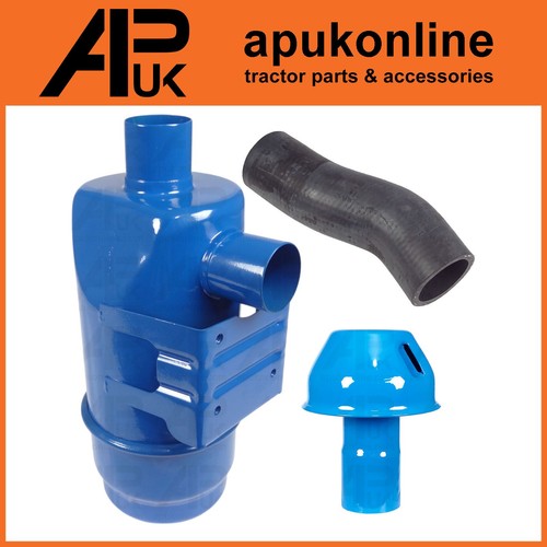 Oil bath assy air cleaner - &,