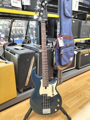 Yamaha electric bass bb434 - yamaha,