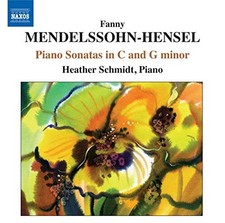 Schmidt - Mendelssohn-Hensel