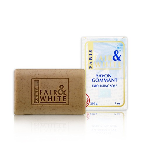 W original exfoliating - original,
