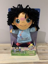 Moon and Me Talking Pepi Nana