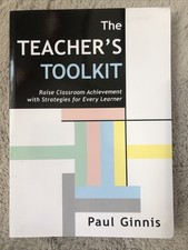 📘 The Teacher’s Toolkit