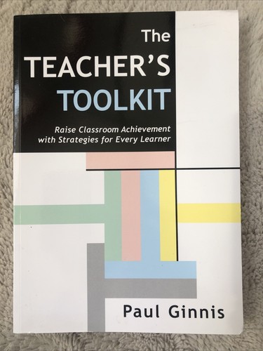 The teacher s toolkit - 📘, teacher’s