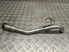 FORD TRANSIT CUSTOM 290 LIMITED E6 2015-2018 1996  FUEL FILLER NECK/PIPE