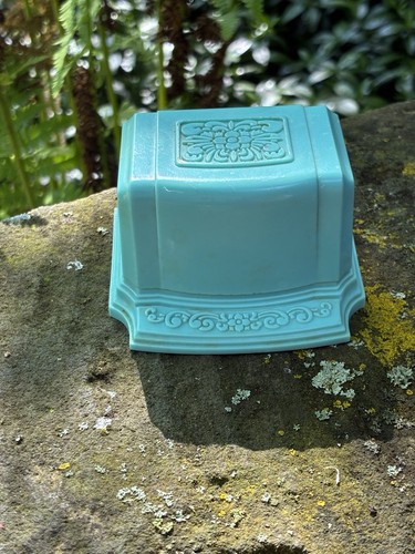 Vintage art deco - deco, celluloid