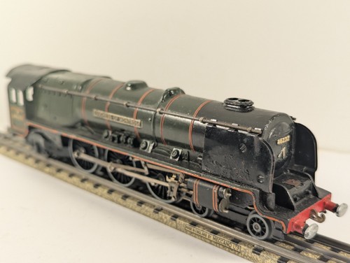 Hornby dublo edl12 gauge - dublo,