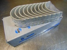 Ford 1.3, 1.6 Crossflow, BDA