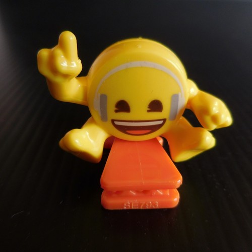 Emojoy emoji figurine se793a - emojoy,