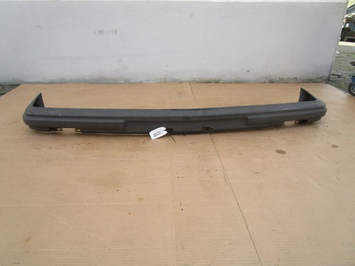Opel manta bumper front - opel,