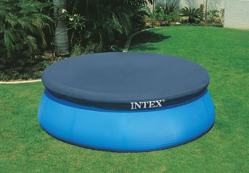 Intex easy set - set, ground