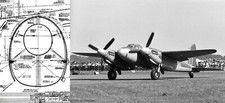 De HAVILLAND DH.98 MOSQUITO