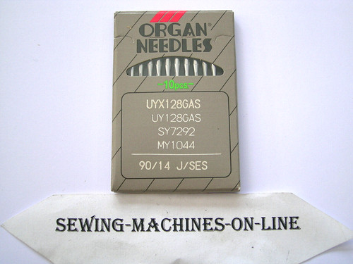 Organ uyx128gas uy128gas - organ,