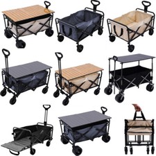 Large Collapsible Camping