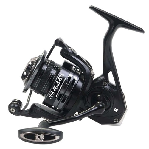 Sonik nytro solus fishing reel - nytro,