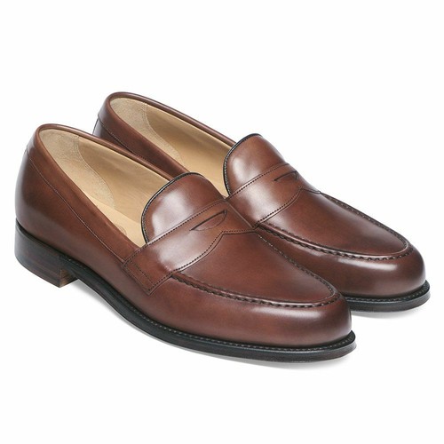 Cheaney hudson penny loafer - loafer, in