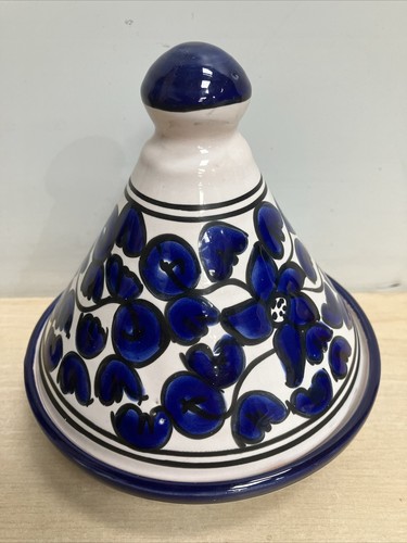 Small sized tajine tagine pot - tagine,