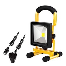 LED Rechargeable Work Light