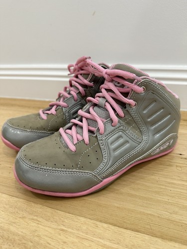 And1 rocket grey - and1, pink