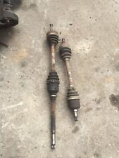 EXPERT DISPATCH SCUDO 1.9 BOTH SIDES O/S/F AND N/S/F DRIVESHAFT 1999 TO 2006.