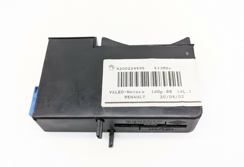 Renault laguna 8200224595 card - 8200224595,