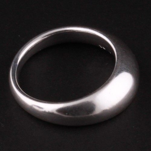 Georg jensen sterling curve - georg,