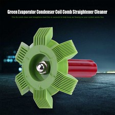 Evaporator condenser - ac,