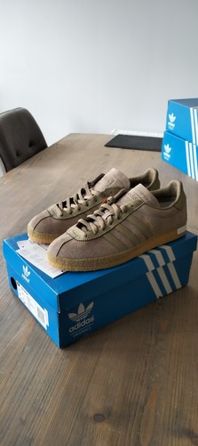 Adidas topanga hemp - uk, 6