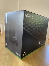 Microsoft Xbox Series X 🎮 FREE 2 DAY 🚚 SEALED ⭐⭐⭐⭐⭐