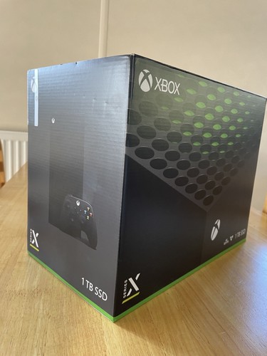 Microsoft xbox series - xbox,