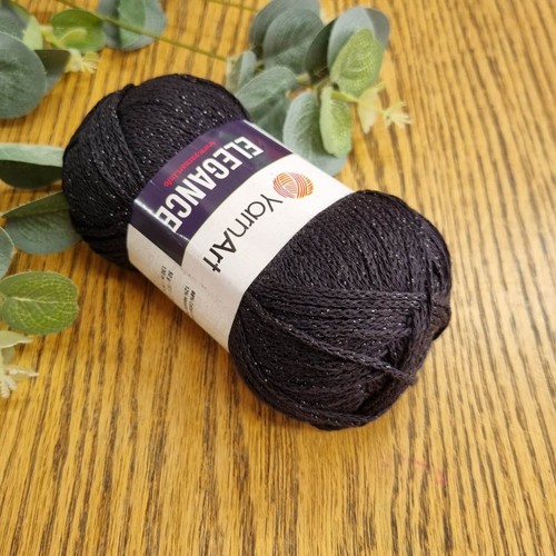 Yarnart elegance metallic - elegance,