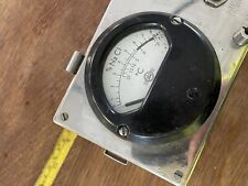 Vintage Salt Tester CDM 21a Radiometer Copenhagen Rare Cheap 