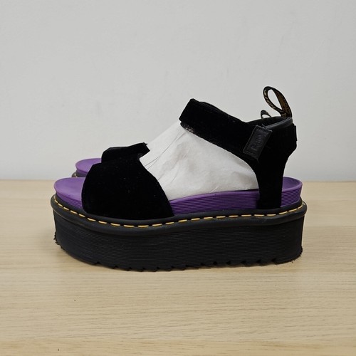 Martens girl strap - dr,