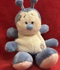 Blue Nosed Friends No 26 Dot The Ladybird 4” Soft Plush Toy Collectible