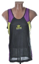 VINTAGE ADIDAS TORSION VEST