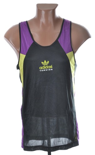 Vintage adidas torsion vest - adidas,