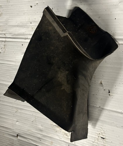Corrado g60 air guide - vw,