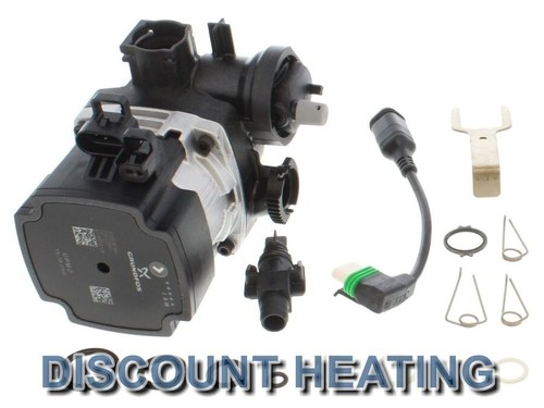 Worcester bosch 8716120409 - worcester,