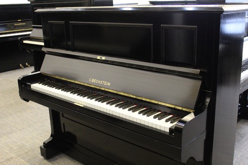 C bechstein model 9 - bechstein,,