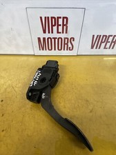 Ford Fiesta MK7 Accelerator Throttle Pedal 8V219F836 2008-2017 R22