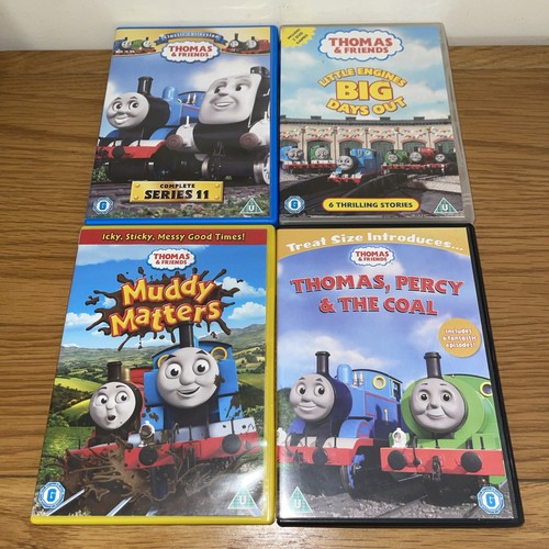 Thomas the tank engine and - thomas,