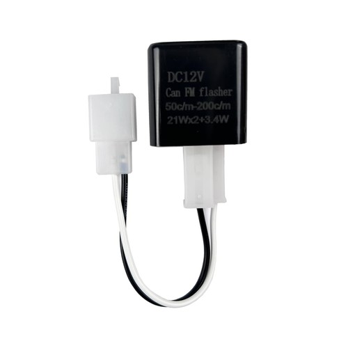 Adjustable prong electronic - prong,