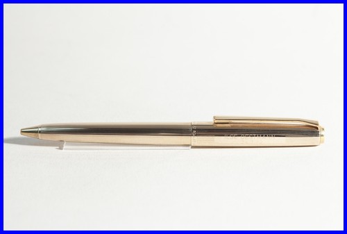 1972 pelikan ballpoint - pelikan, pen