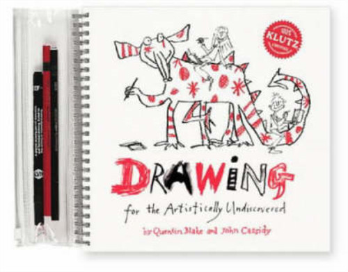 Drawing for the artistically - the,