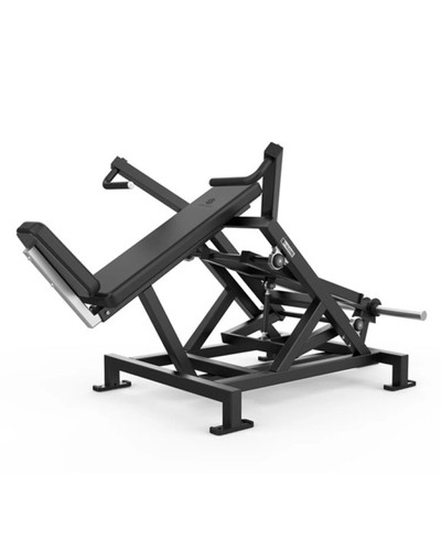Flex fitness leverage - flex, shoulder