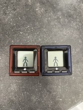 Cube World Chief And Sparky